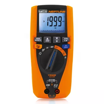 HT Instruments Neptune elektros instaliacijos testeris 1kV CAT IV, 600V 1010830