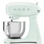 Smeg SMF05PGEU 50s Style stalinis mikseris, pastelinė žalia, 800W, 4,8L