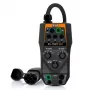 HT Instruments EV-TEST100 elektromobilių įkrovimo stotelių testavimo adapteris Type 2 Mode 3 1010960