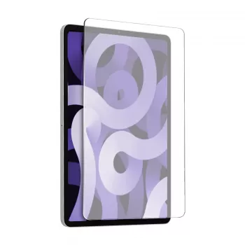 SBS Mobile grūdinto stiklo ekrano apsauga iPad Air 11 (2024/2025) - 9H, atspari braižymui, itin skaidri TASCRGLIPAD10924