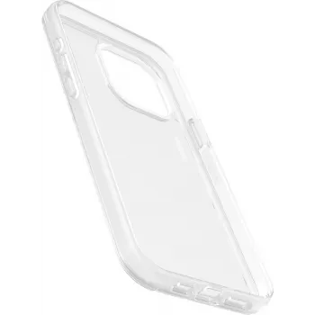 OtterBox Symmetry Clear dėklas iPhone 15 Pro Max - permatomas 77-92664