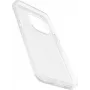 OtterBox Symmetry Clear dėklas iPhone 15 Pro Max - permatomas 77-92664