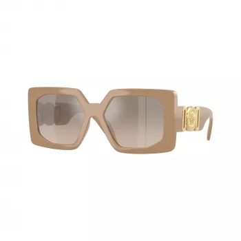 Versace VE4478U moteriški saulės akiniai 56mm Havana/Dark Grey VE4478U549961