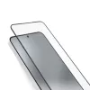SBS Mobile grūdinto stiklo ekrano apsauga Samsung S25 FE - 9H atsparus įbrėžimams, be burbuliukų TESCRFCSAS25FE