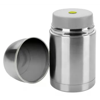 IBILI 550 ml nerūdijančio plieno termosas maistui