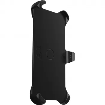 OtterBox dėklas-dėtuvė Defender MagSafe serijos korpusui – Apple iPhone 16 Plus – juodas – didmeninė pakuotė (78-81437)