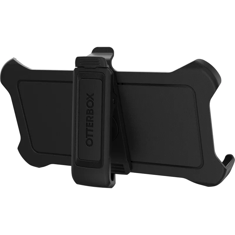 OtterBox dėklas-dėtuvė Defender MagSafe serijos korpusui – Apple iPhone 16 Plus – juodas – didmeninė pakuotė (78-81437)