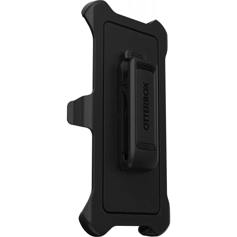OtterBox dėklas-dėtuvė Defender MagSafe serijos korpusui – Apple iPhone 16 Plus – juodas – didmeninė pakuotė (78-81437)