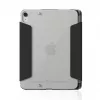 STM Studio dėklas, skirtas Apple iPad 10,9 (2022) / iPad 11 (2025), juodas