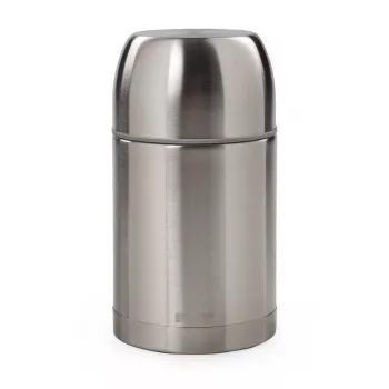 IBILI 800 ml vakuuminis termosas su nerūdijančio plieno korpusu