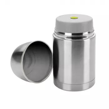 IBILI 800 ml vakuuminis termosas su nerūdijančio plieno korpusu
