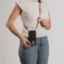 OtterBox 2-in-1 pečių / riešo dirželis nešiojimo dėklui, Ballet Shoes (rožinis) (77-96864)