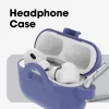 OtterBox dėklas Apple AirPods Pro (1 ir 2 kartos) - Denver Dusk Purple 77-97241
