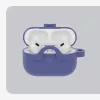 OtterBox dėklas Apple AirPods Pro (1 ir 2 kartos) - Denver Dusk Purple 77-97241