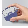OtterBox dėklas Apple AirPods Pro (1 ir 2 kartos) - Denver Dusk Purple 77-97241