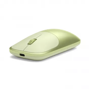 Satechi Slim EX Mouse - belaidė pelė dviem įrenginiams (Citrus)