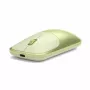 Satechi Slim EX Mouse - belaidė pelė dviem įrenginiams (Citrus)
