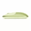 Satechi Slim EX Mouse - belaidė pelė dviem įrenginiams (Citrus)