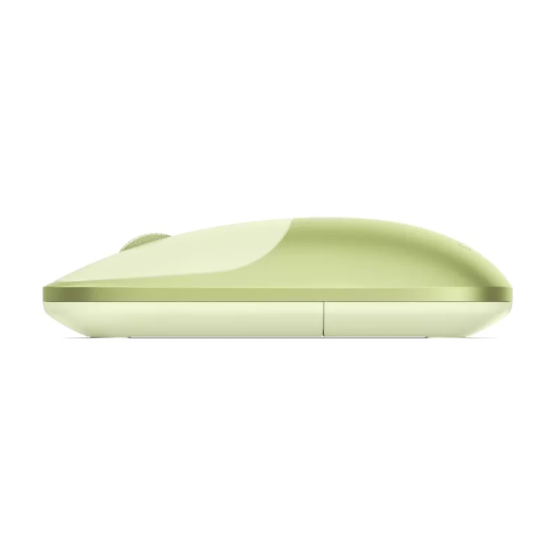 Satechi Slim EX Mouse - belaidė pelė dviem įrenginiams (Citrus)