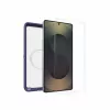 OTTERBOX Defender XT Clear MagSafe dėklas Samsung Galaxy S25 Ultra - violetinė (Thistle Purple) 77-97585
