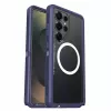 OTTERBOX Defender XT Clear MagSafe dėklas Samsung Galaxy S25 Ultra - violetinė (Thistle Purple) 77-97585