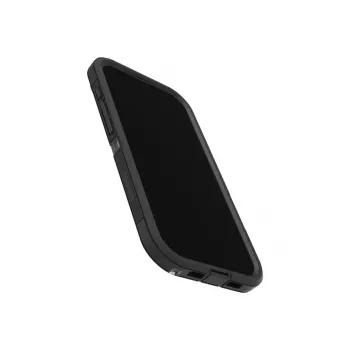 OtterBox Defender Series Pro XT galinis dangtelis Apple iPhone Air - MagSafe suderinamas, Dark Side (permatomas/juodas) 77-98498