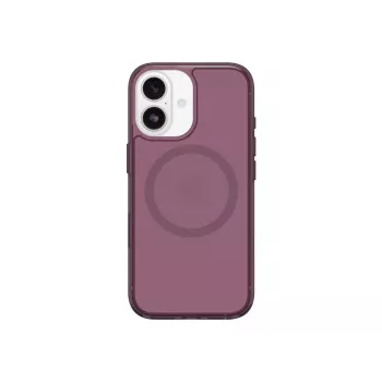 OtterBox Symmetry Clear dėklas iPhone 17 - rausvas 77-98797