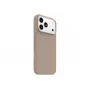 OtterBox Symmetry Series nugarėlės dangtelis Apple iPhone 17 Pro Max - suderinamas su MagSafe - kaktusų oda, magnetas, poliuretanas - Gray Comfort (smėlio spalvos) 77-99073