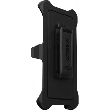OtterBox dėklas-kabintuvas Defender Pro MagSafe serijos korpusui | Apple iPhone Air | juodas | Bulk | 78-81551