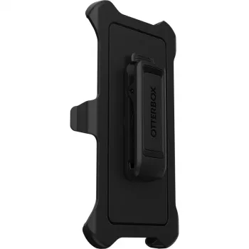 OtterBox dėklas-kabintuvas Defender Pro MagSafe serijos korpusui | Apple iPhone Air | juodas | Bulk | 78-81551