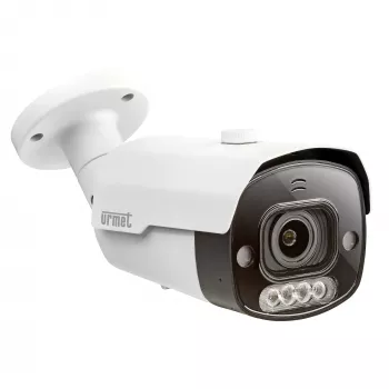 Grothe IP lietaus kulkos formos kamera 5MP atgrasymo VK 1099/512