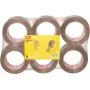 3M Scotch 25322 polipropileno juosta, akrilinis klijai, 50 mm x 100 m, 1 ritinys