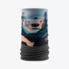 BUFF Polar Kids daugiafunkcis kaklo šalikas Izzly Multi M dydis