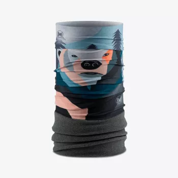 BUFF Polar Kids daugiafunkcis kaklo šalikas Izzly Multi M dydis