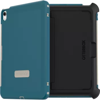 OtterBox Defender Series dėklas iPad Air 11 inch (M3/M2/5th/4th Gen) - Offtides Blue