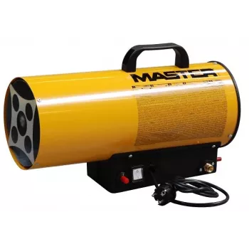 MASTER DUJINIS ŠILDYTUVAS BLP17M 10-16 kW
