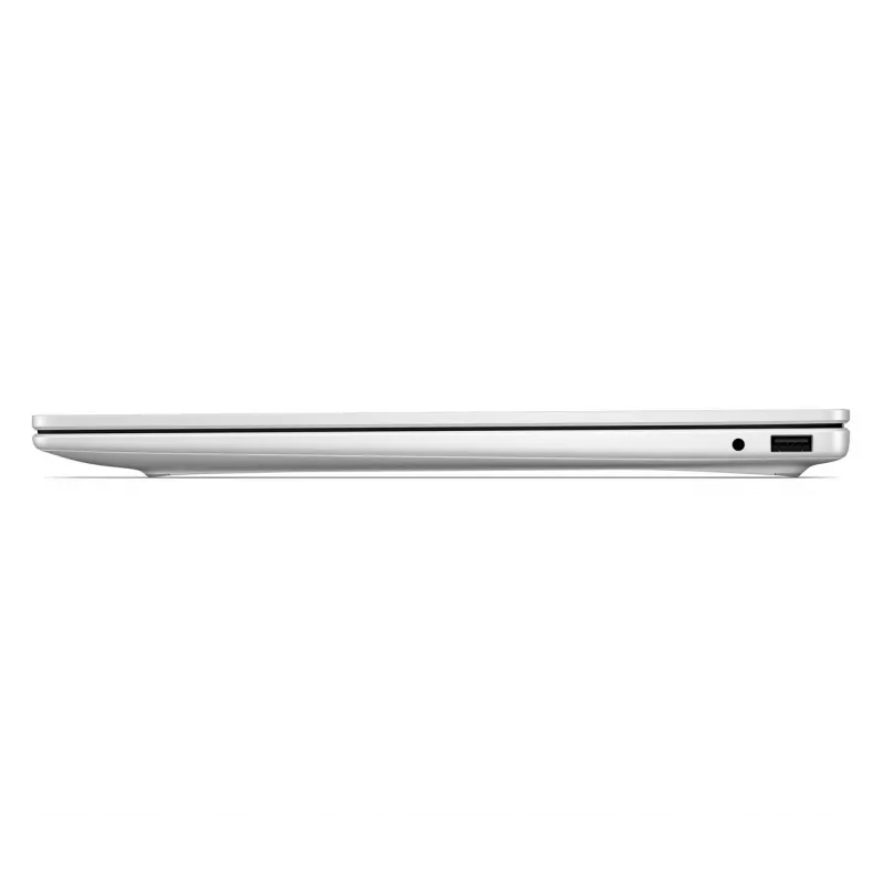 HP OmniBook 3 16-bv0003nwx 16 inch nešiojamas kompiuteris su Ryzen AI 5 430, 16GB, 512GB SSD, Radeon 840M, Windows 11, Glacier Silver