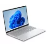 HP OmniBook 3 16-bv0003nwx 16 inch nešiojamas kompiuteris su Ryzen AI 5 430, 16GB, 512GB SSD, Radeon 840M, Windows 11, Glacier Silver
