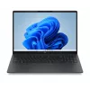 HP OmniBook 3 16-by0030nwx 16 colių IPS Ryzen 5 16GB RAM 256GB SSD Windows 11 Home juodas