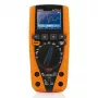 HT Instruments HT64 skaitmeninis multimetras su duomenų registratoriumi, True RMS, CAT III 1000V / CAT IV 600V, 6000 counts 1010340
