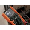 HT Instruments HT64 skaitmeninis multimetras su duomenų registratoriumi, True RMS, CAT III 1000V / CAT IV 600V, 6000 counts 1010340