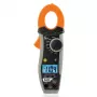 HT Instruments HT4011 skaitmeninis srovės matuoklis (clamp meter) CAT III 600V, 4000 rodmenų, AC/DC įtampa, varža, talpa, dažnis, diodų ir tęstinumo testas, 30 mm nasrai 1009820