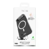 PURO Impact Clear D3O Bio dėklas, skirtas Apple iPhone Air, suderinamas su MagSafe, skaidrus (PUIPC1766IMPCLD3OTR)