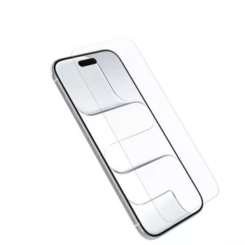 OtterBox Glass ALLTOOWELL Clear ProPack ekrano apsauga iPhone 15 Pro Max 77-98680