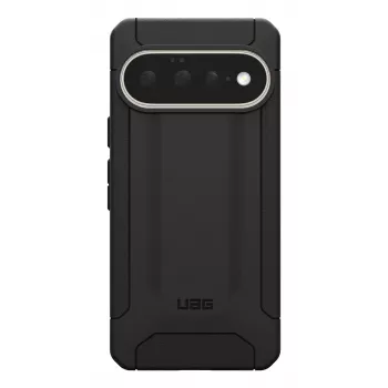 UAG Urban Armor Gear Scout dėklas, skirtas Google Pixel 11/11 Pro - juodas 614478114040