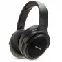 AIWA HST-250BT/BK belaidės ausinės su HyperBass, Bluetooth 5.0, IPX4, juodos