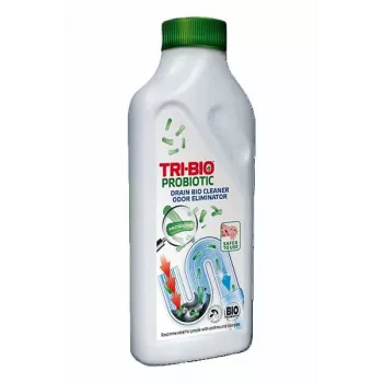 TRI-BIO biologinis kanalizacijos valiklis 0,42 L