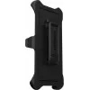Otterbox dėklas-pakabukas Defender Pro serijos korpusui | Samsung Galaxy S26 | juodas | didmeninė pakuotė | 78-81577