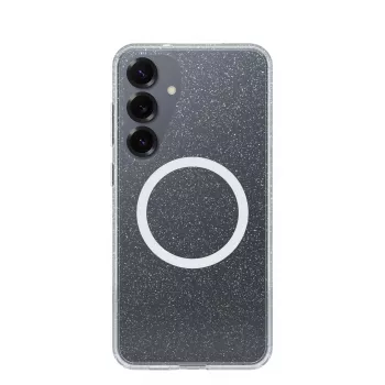 OtterBox Symmetry Series Clear MagSafe dėklas iPhone 15 Pro Max 77-97468