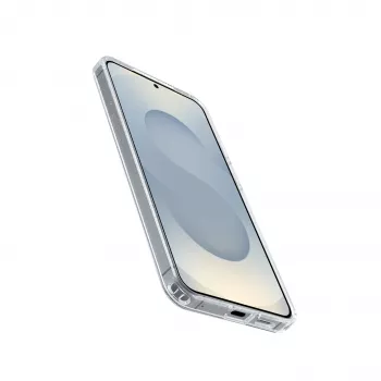 OtterBox Symmetry Series Clear MagSafe dėklas iPhone 15 Pro Max 77-97468